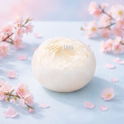 trowel with plastic sleeve