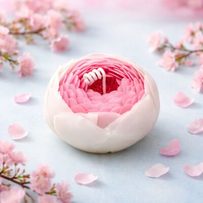 trowel with plastic sleeve