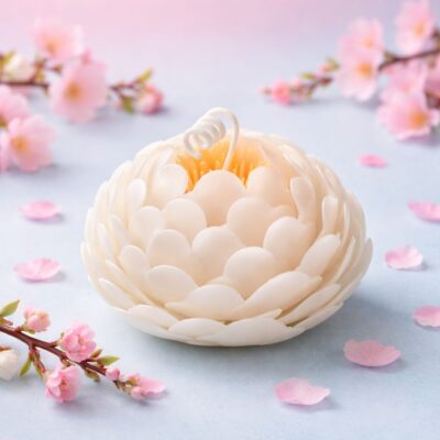 trowel with plastic sleeve